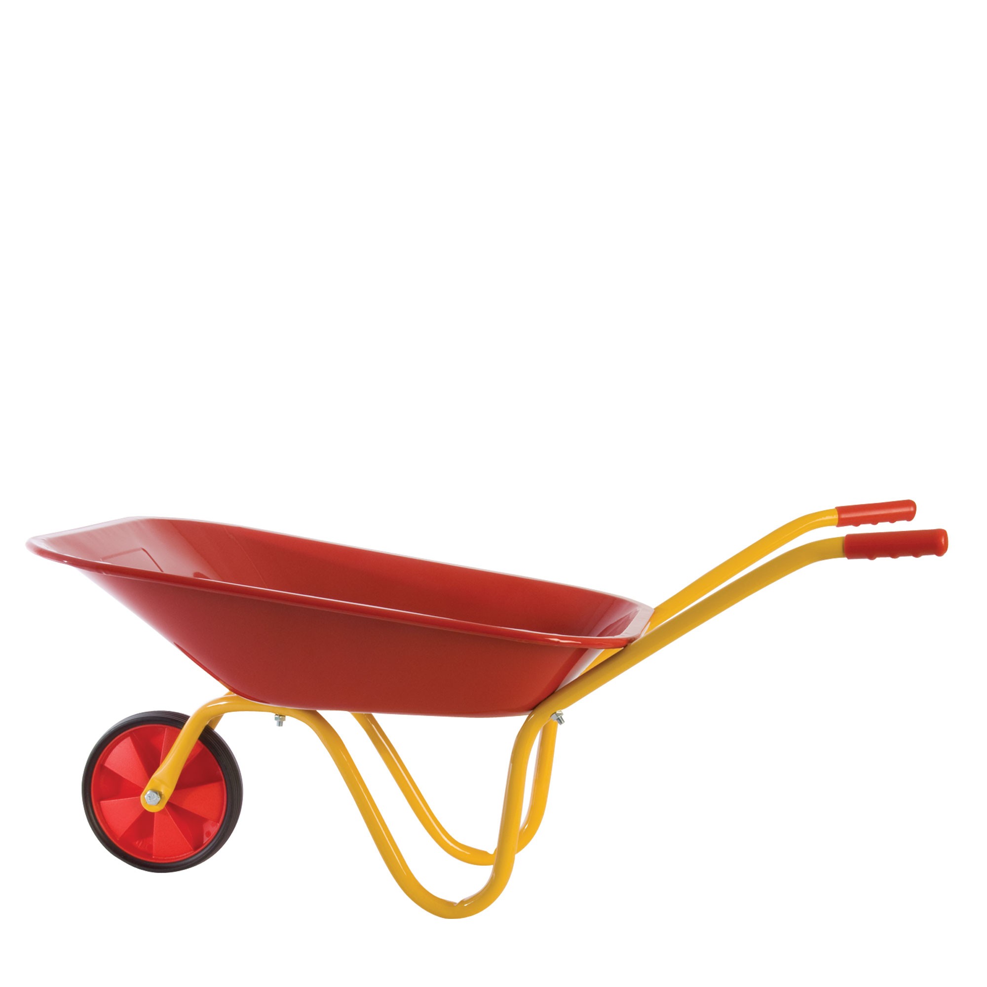 Wheelbarrow