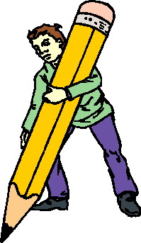 Clip Art - Clip art drawing 925474