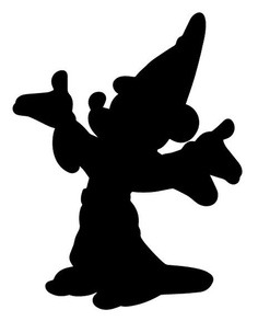 disney svg