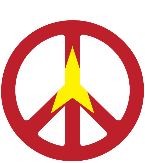 clipartist.net Â» CND Logo