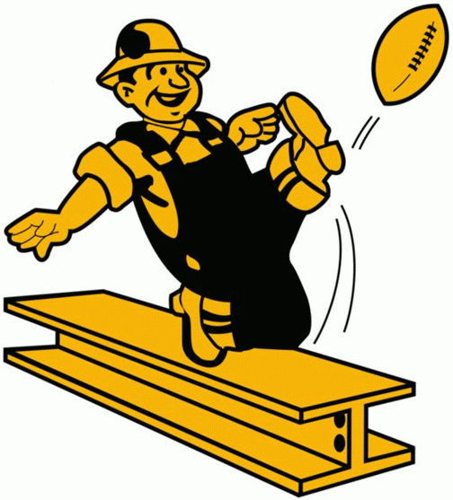 Kooz Top 5: Top 5 Funniest Old NFL Logos