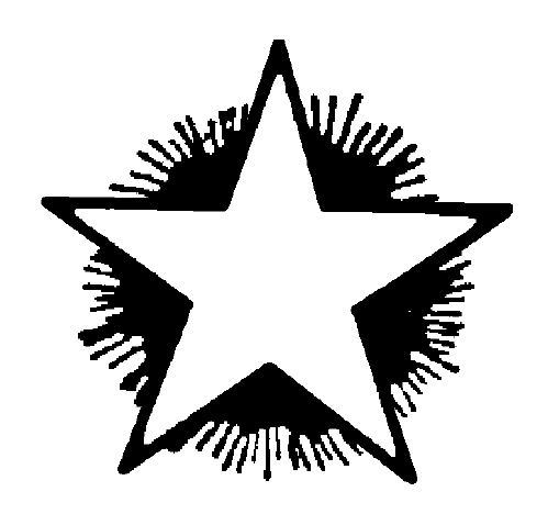 File:Indian Election Symbol Star.png