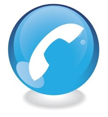Phone Call Icon - Free Clipart Images