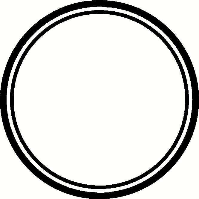 Zodiac Circle Tattoo Sample | Tattoobite.com