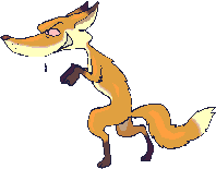 â?· Foxes: Animated Images, Gifs, Pictures & Animations - 100% FREE!