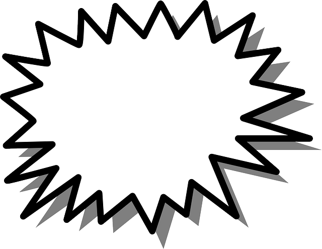 exclamation bubble Gallery