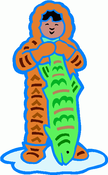 Eskimo Clipart | Free Download Clip Art | Free Clip Art | on ...
