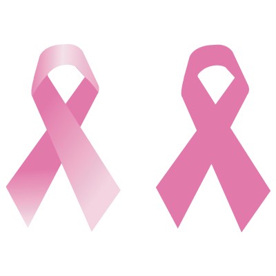 Breast Cancer Ribbon logo vector (.eps, .ai, .cdr, .pdf, .svg ...