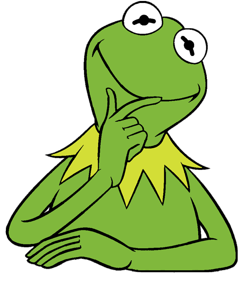 The Muppets Clip Art Images | Disney Clip Art Galore