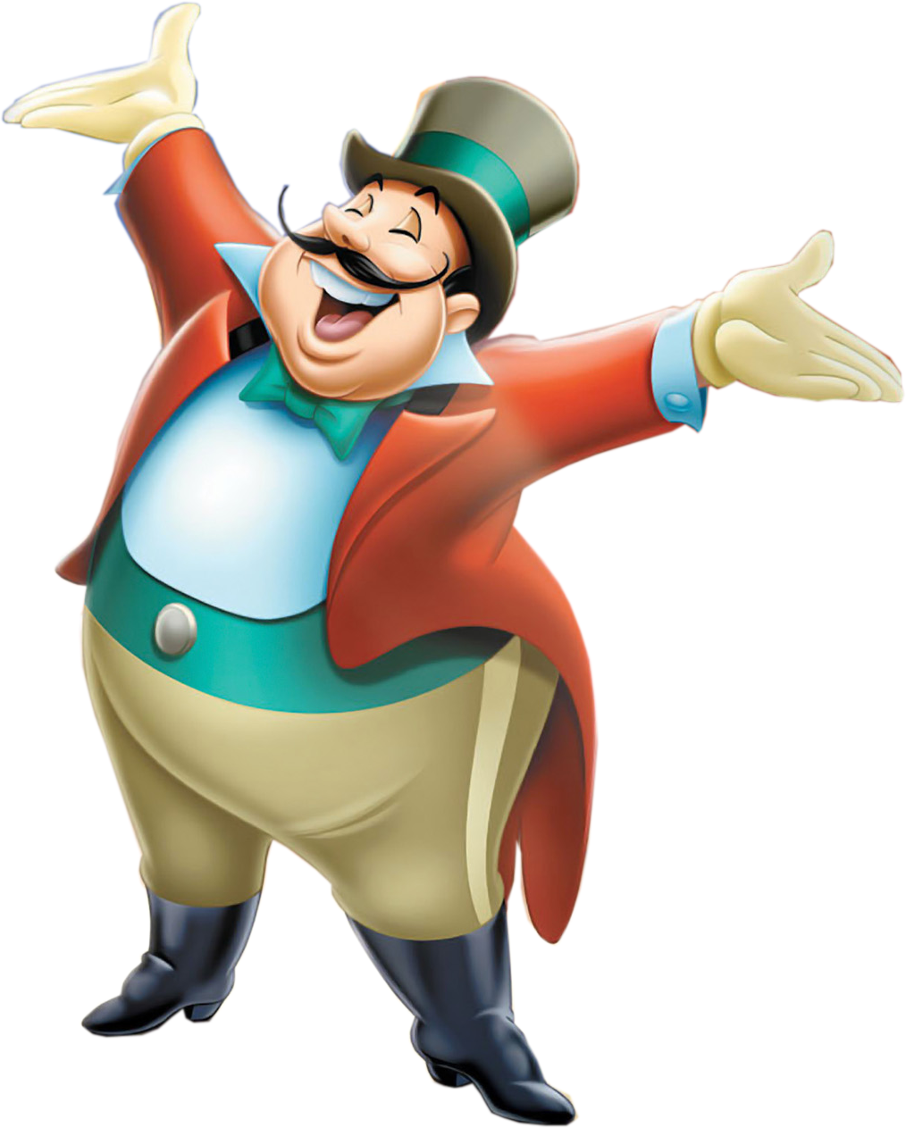 Ringmaster | Disney Wiki | Fandom powered by Wikia