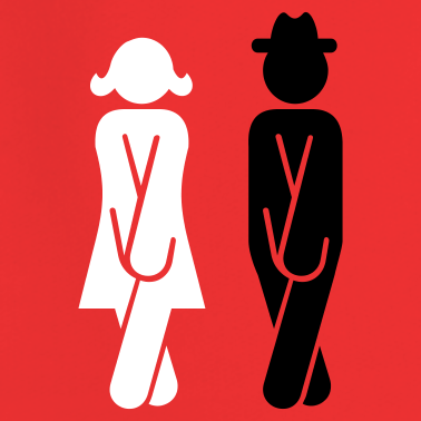 Funny Bathroom Signs Printable - ClipArt Best