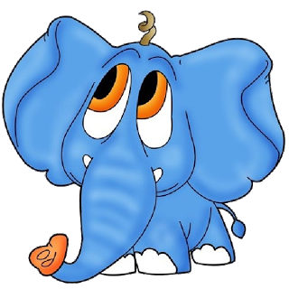 Elephant Images