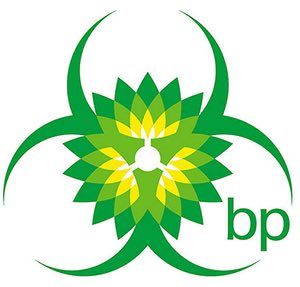 In pictures: Greenpeace competition to redesign the BP logo ...