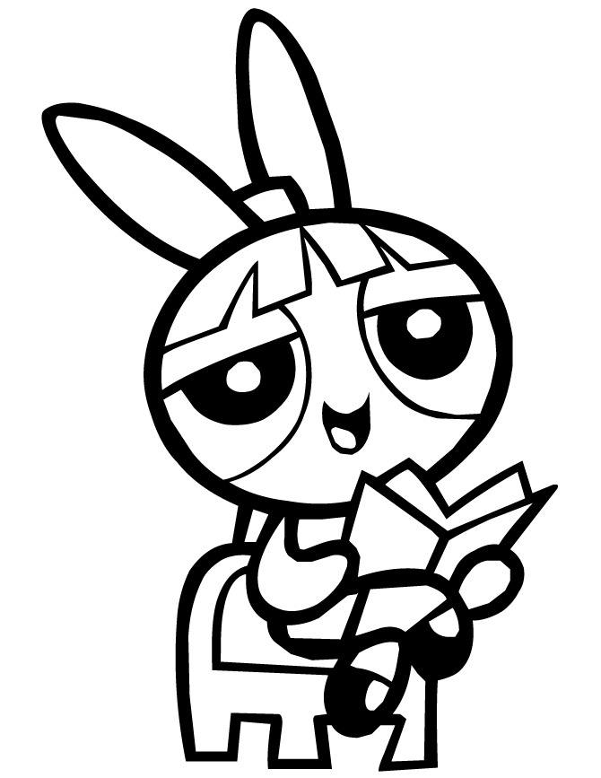 Buttercup Coloring Pages - ClipArt Best
