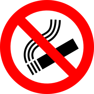 No Smoking.png - ClipArt Best