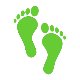 Footprint Vector - Download 20 Vectors (Page 1)
