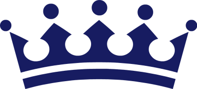 King Crown Clipart - Tumundografico