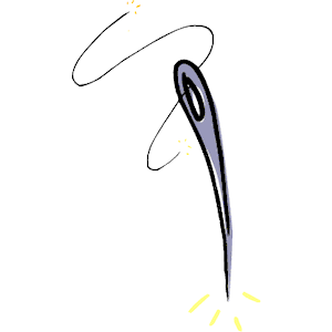 Needle And Thread Png 84175 | DFILES