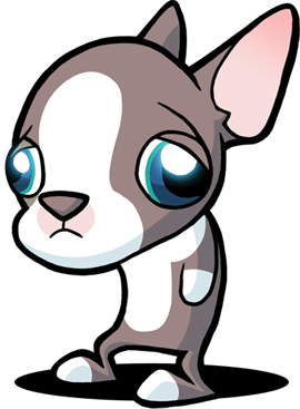 Top 10 Saddest Cartoon Characters of All-Time – Popten