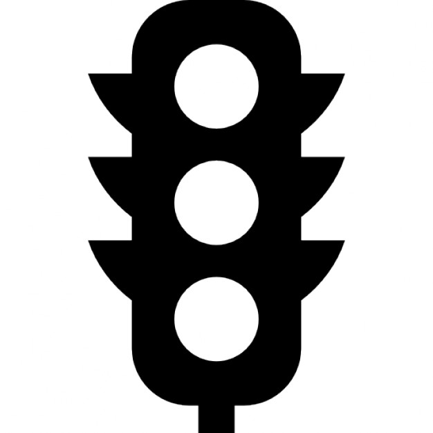 Traffic lights Icons | Free Download