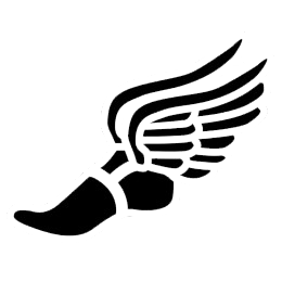 Track Spikes Clipart