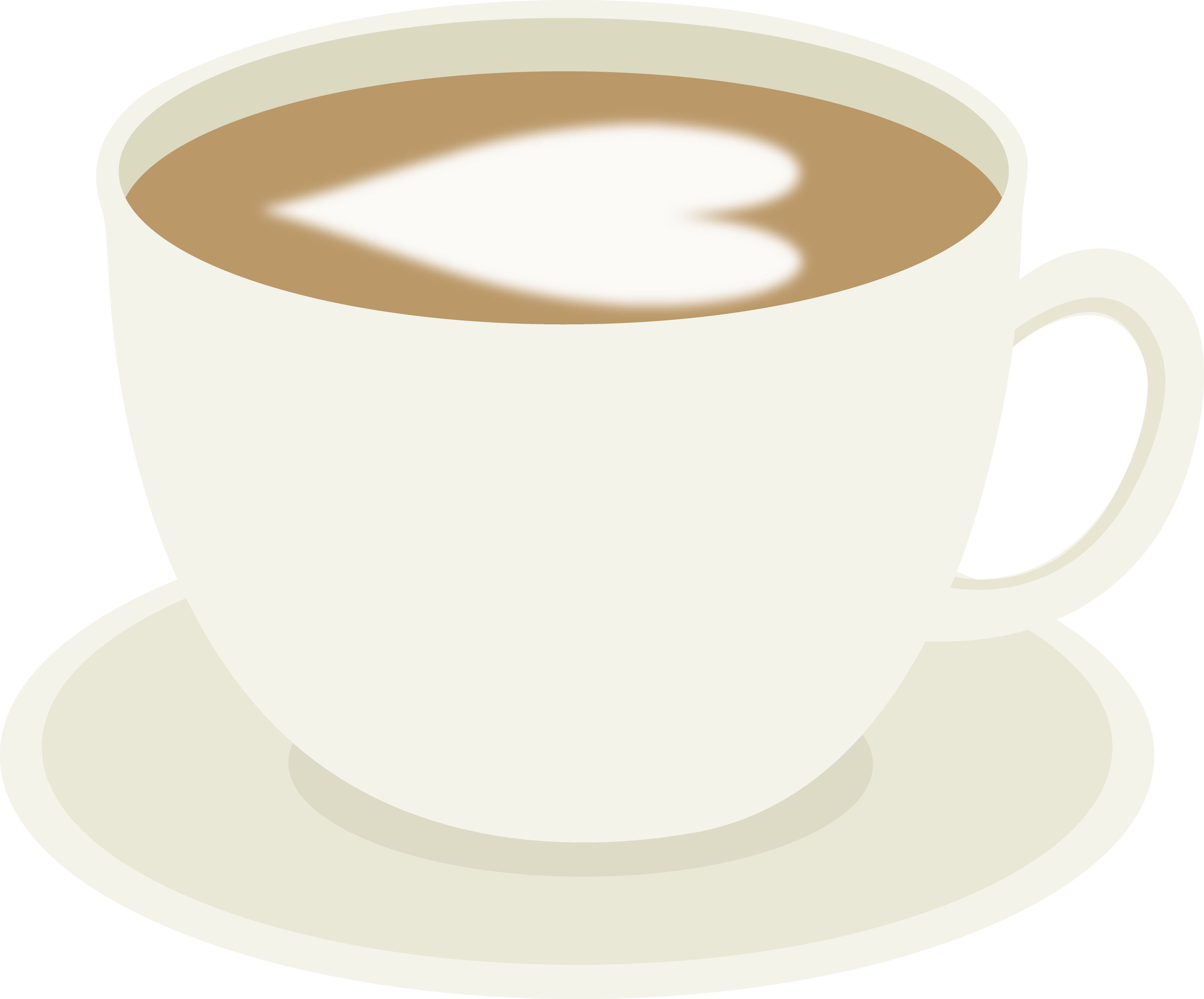 Coffee cup clipart no clipart - ClipartFox