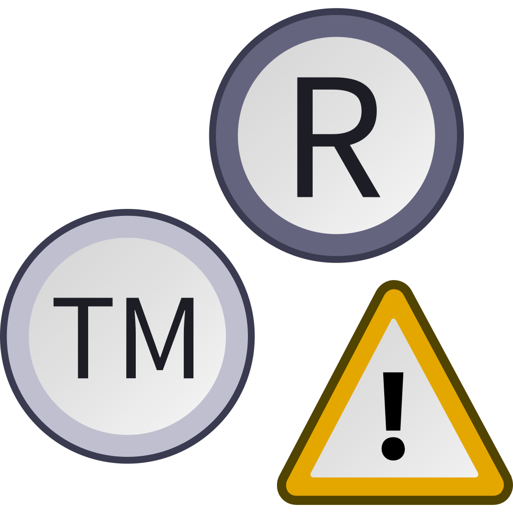 File:Trademark Warning Symbol.svg
