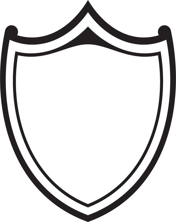 Shield Clip Art - Tumundografico
