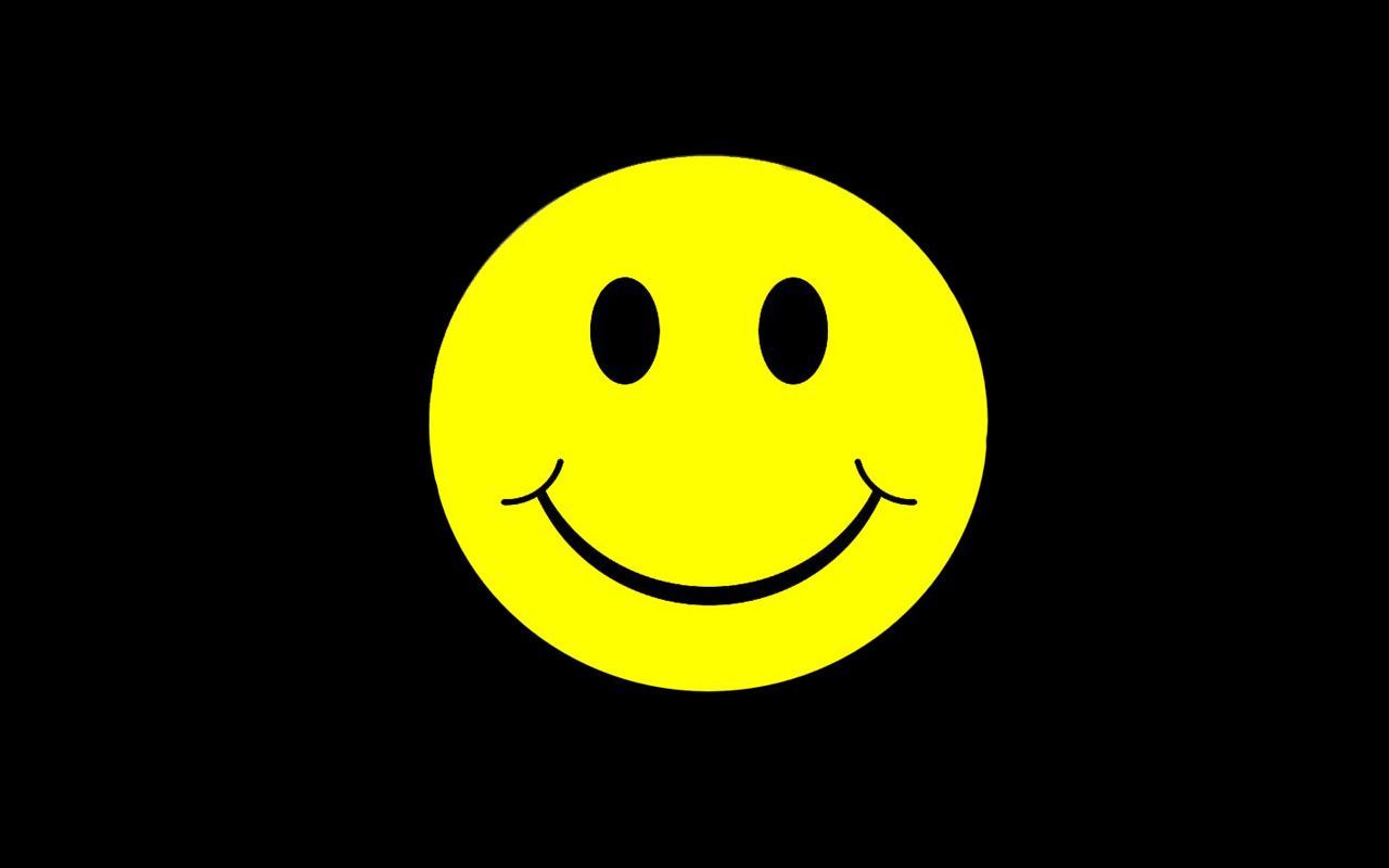 Smiley Faces Desktop Backgrounds