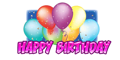 1000+ images about Birthday Gifs | Birthday wishes ...