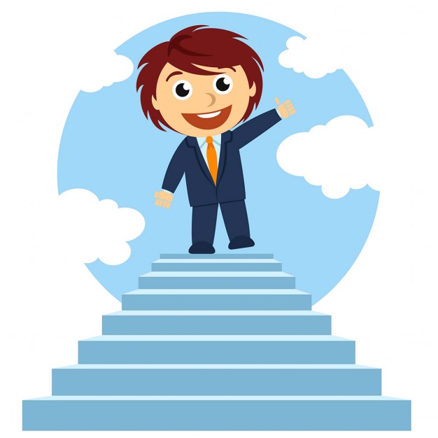 Cartoon Businessman Characters Vectors, Photos and PSD files ...