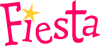 Fiesta Images Clip Art - ClipArt Best