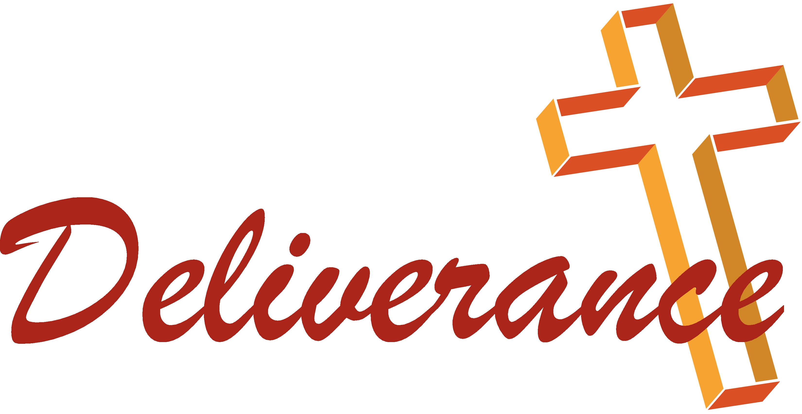 Spiritual Deliverance Clipart
