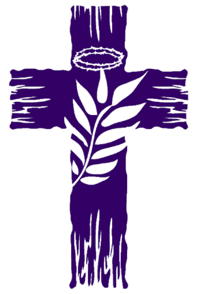 Clip Art Lent Cross Clipart
