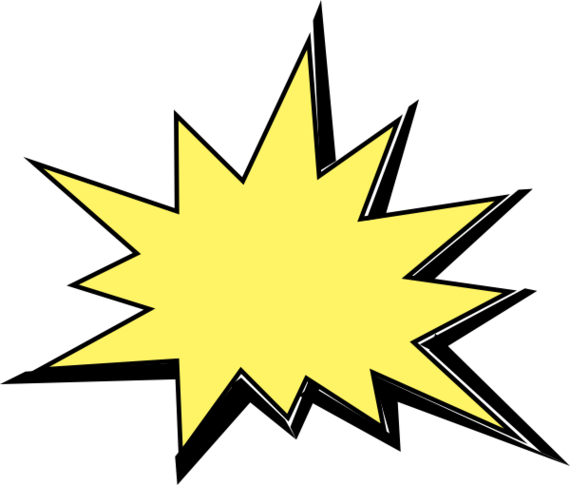 Explosion Clip Art Free Clipart - Free to use Clip Art Resource