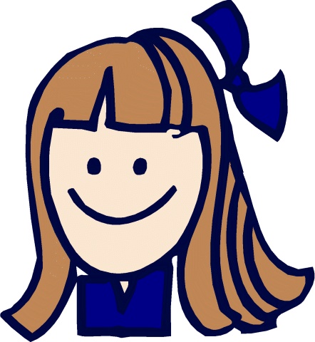 1000+ images about Girl Scout clip art | Daisy girl ...