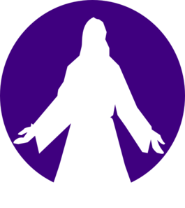 Free christian clipart jesus