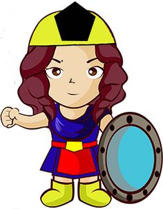 Cartoon, Art and Clip art