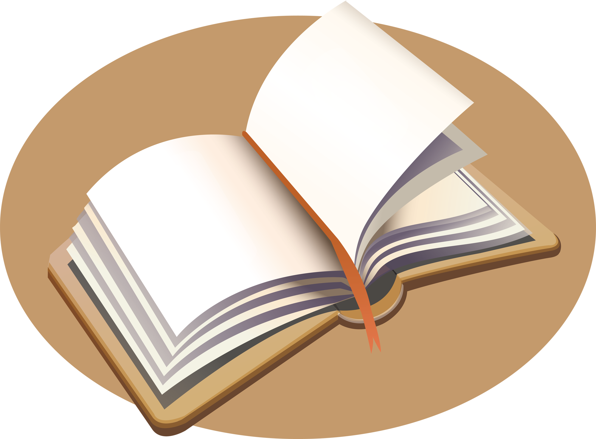 Bible Open Png - ClipArt Best