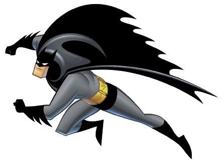 Batman Png - ClipArt Best