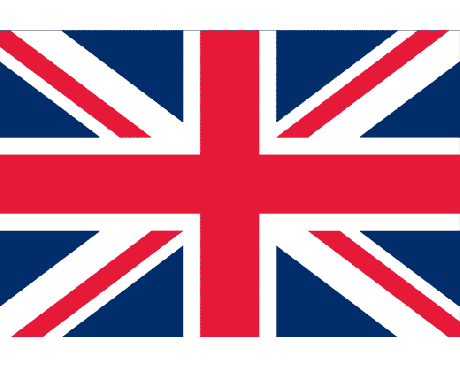 Flag of The United Kingdom
