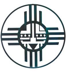 American symbols, Google and Native american
