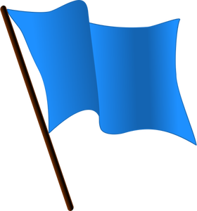 2752 free american flag vector waving | Public domain vectors