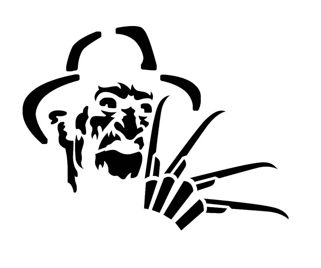 Jason Voorhees Clip Art - ClipArt Best