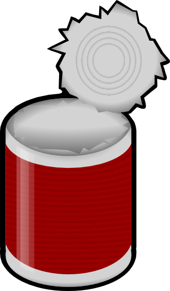 Can clipart