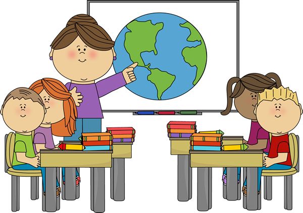 Clipart social studies