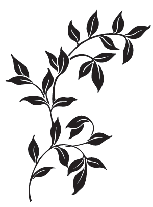 Vine Template Printable - ClipArt Best