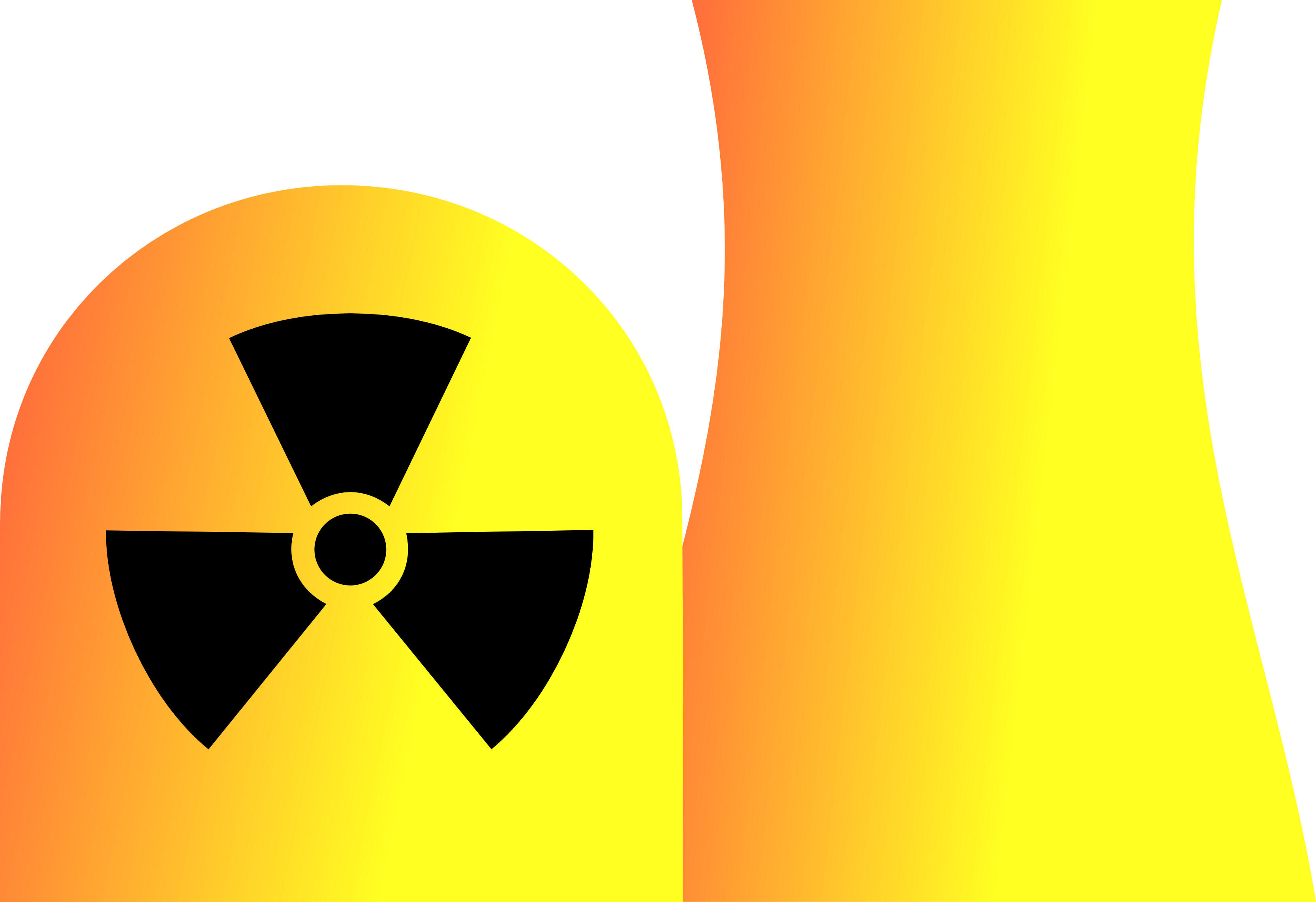Clipart nuclear power plant