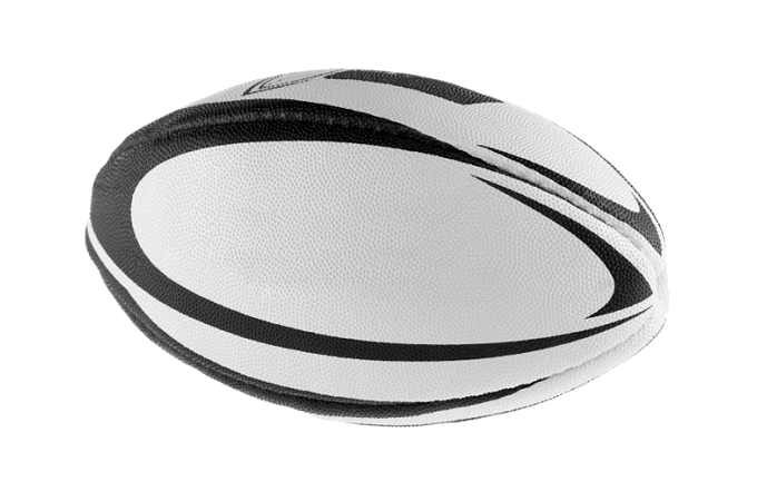 Rugby Ball - All Types of Soccer Balls | Soccer Workout Clothes