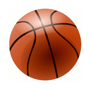 Free Basketball Clipart. Free Clipart Images, Graphics, Animated ...